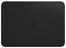 Apple Leather Sleeve for MacBook Pro 15