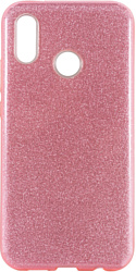 Case Brilliant Paper для Huawei P20 Lite (розовый)
