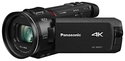 Видеокамера Panasonic HC-VXF1