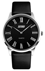 SKMEI 9092 (men, black)