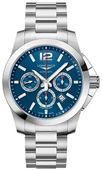 Наручные часы LONGINES L3.801.4.96.6