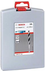 Bosch 2608577351 19 предметов