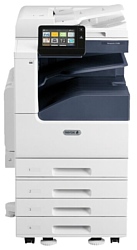 Xerox VersaLink C7020 с трехлотковым модулем (VLC7020_3T)