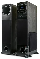 Компьютерная акустика Dialog AP-2300 (черный)