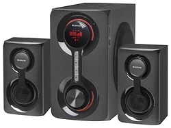 Компьютерная акустика Defender Tornado Компьютерная акустика Defender Tornado