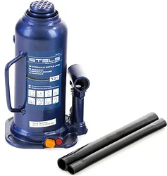 Домкрат Stels 51167 12т