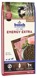 Bosch (15 кг) Extra Energy