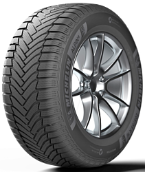 Michelin Alpin 6 215/40 R17 87V