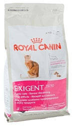 Royal Canin (4 кг) Exigent 35/30 Savoir Sensation
