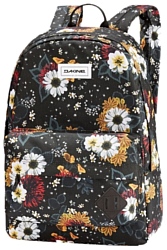 DAKINE 365 21 black (winter daisy)