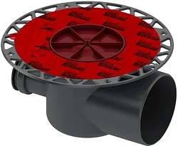 Трап/канал Tece Drainpoint S 3607500