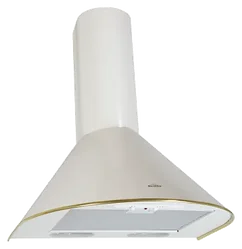 Вытяжка ELIKOR Классика Эпсилон 60 молоко / золото