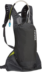 Thule Vital 6 Hydration Obsidian