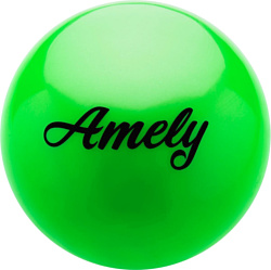 Amely AGB-101 15 см (зеленый)