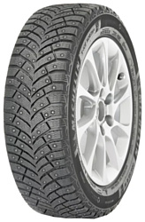 Michelin X-Ice North 4 255/35 R20 97H