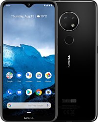 Смартфон Nokia 6.2 4/128GB