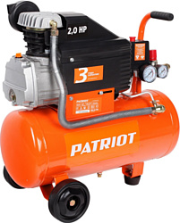 Patriot 24-210L Pro