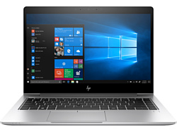 HP EliteBook 840 G6 (1J5R4EA)