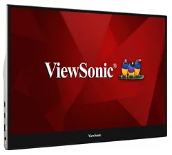 Портативный монитор Viewsonic TD1655