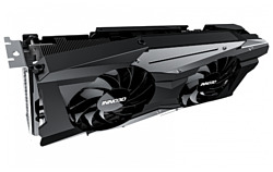 INNO3D GeForce RTX 3080 10240MB TWIN X2 OC (N30802-106XX-1810VA34)