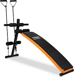 Скамья Alpin Grazia P-9