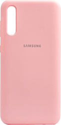 EXPERTS Original для Samsung Galaxy A20S (розовый)