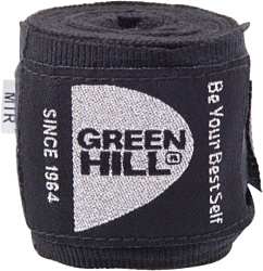 Green Hill BC-6235d 4.5 м (черный)