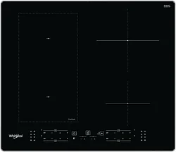Электрическая варочная панель Whirlpool WL B5860 AL Электрическая варочная панель Whirlpool WL B5860 AL