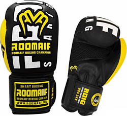 Roomaif RBG-248 Dx 8 Oz (черный)