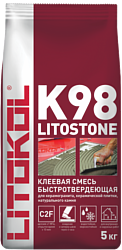 Litokol Litostone K98 (5 кг)