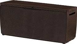 Keter Capri Deck Box 302l