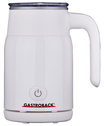 Gastroback Latte Magic 42325