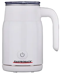 Вспениватель молока Gastroback Latte Magic 42325