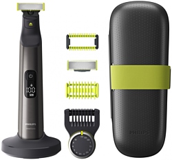 Philips OneBlade Pro QP6650/61