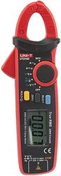 Токовые клещи UNI-T UT210D