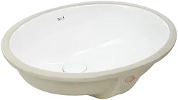 Раковина WELTWASSER Deilbach 6021