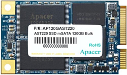 Apacer AST220 240GB AP240GAST220-1