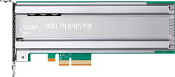 Intel DC P4618 6.4TB SSDPECKE064T801