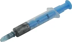 Термопаста Steel STP-2 (3 г) Термопаста Steel STP-2 (3 г)