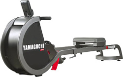 YAMAGUCHI Ya-Rower