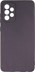 KST для Samsung Galaxy A52 (матовый черный)