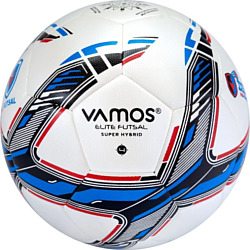 Vamos Elite Futsal BV 2340-WFG (4 размер)