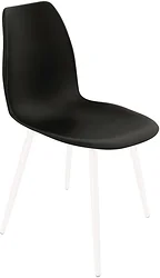 Sheffilton SHT-ST29/S95-1 (черный/белый муар)