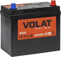 VOLAT Prime Asia L+ (45Ah)