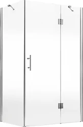 Душевой уголок Deante Abelia 90x120 KTA 045P Душевой уголок Deante Abelia 90x120 KTA 045P