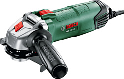 Угловая шлифмашина (болгарка) BOSCH PWS 750-125 (06033A240D)