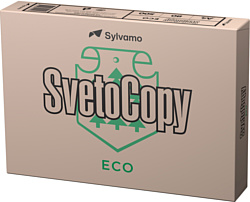SvetoCopy ECO A4 80 г/м2 500 л