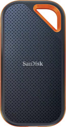 SanDisk Extreme Pro Portable V2 SDSSDE81-4T00-G25 4TB