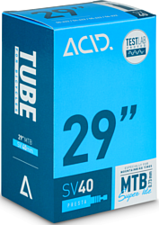 Cube Acid 29" MTB Super Lite SV 40 mm 93584