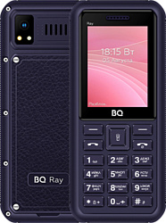 Мобильный телефон BQ BQ-2454 Ray